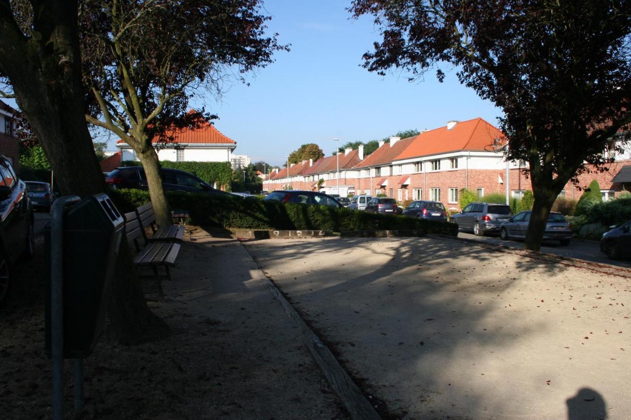 De Bron Heverlee Exteriör bild