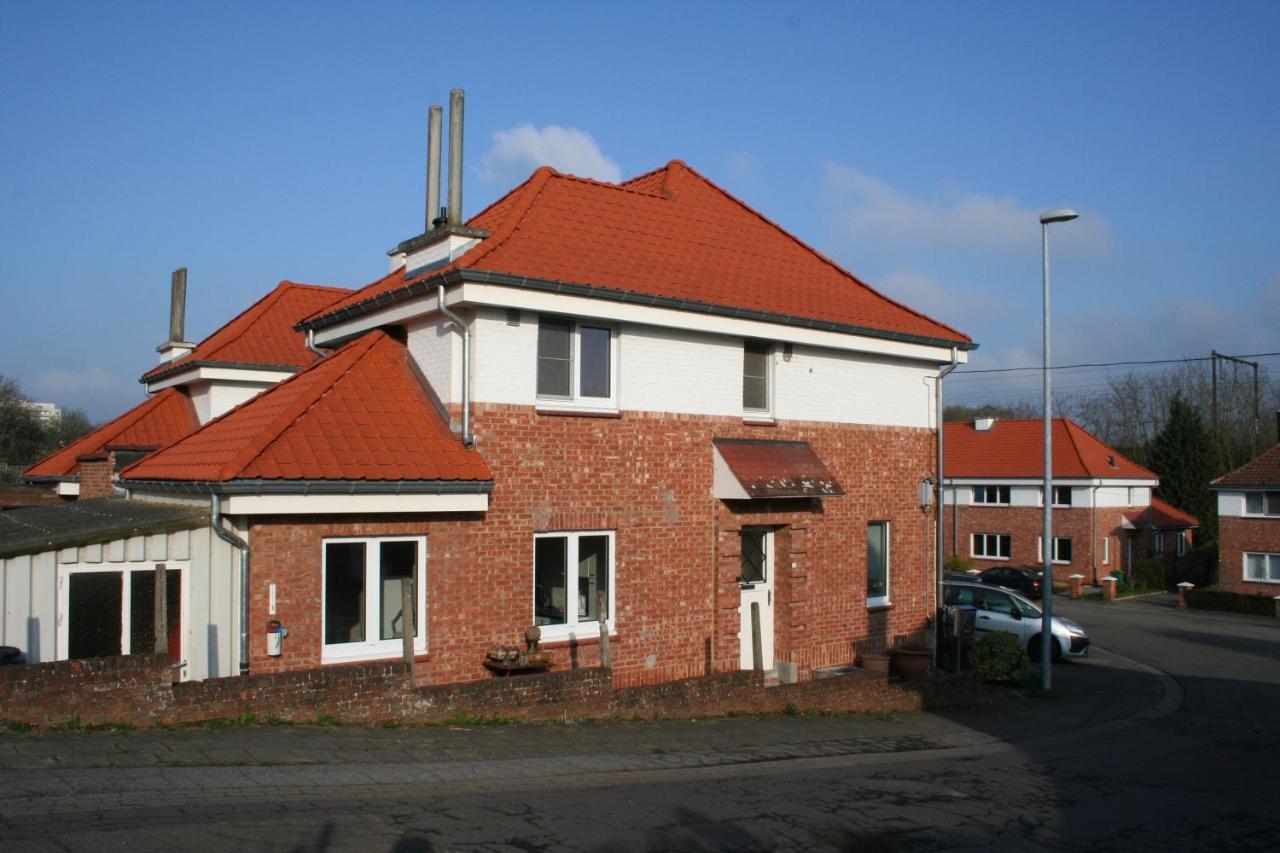 De Bron Heverlee Exteriör bild