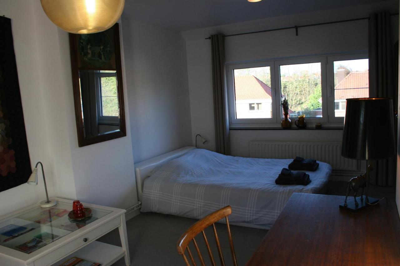De Bron Heverlee Exteriör bild
