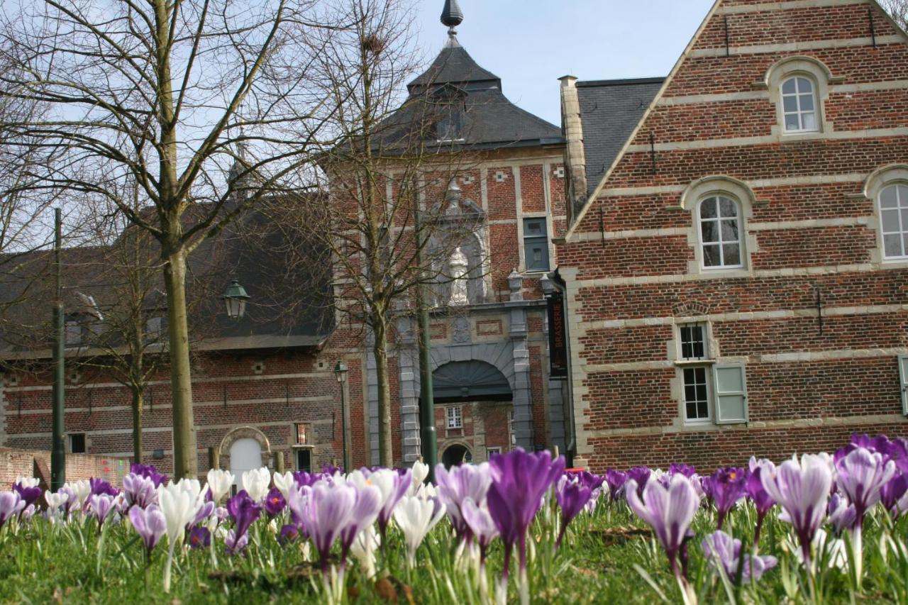 De Bron Heverlee Exteriör bild