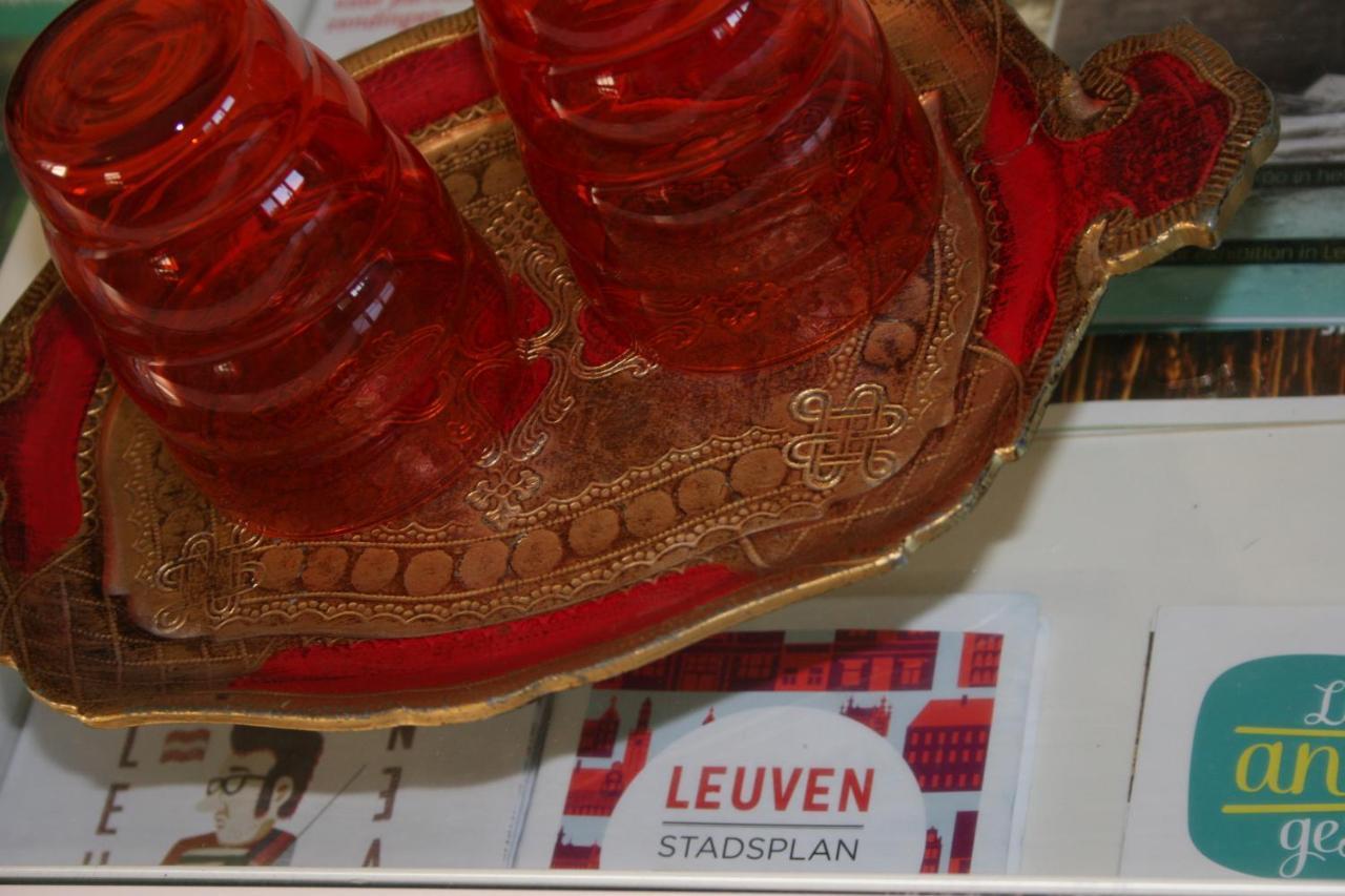 De Bron Heverlee Exteriör bild
