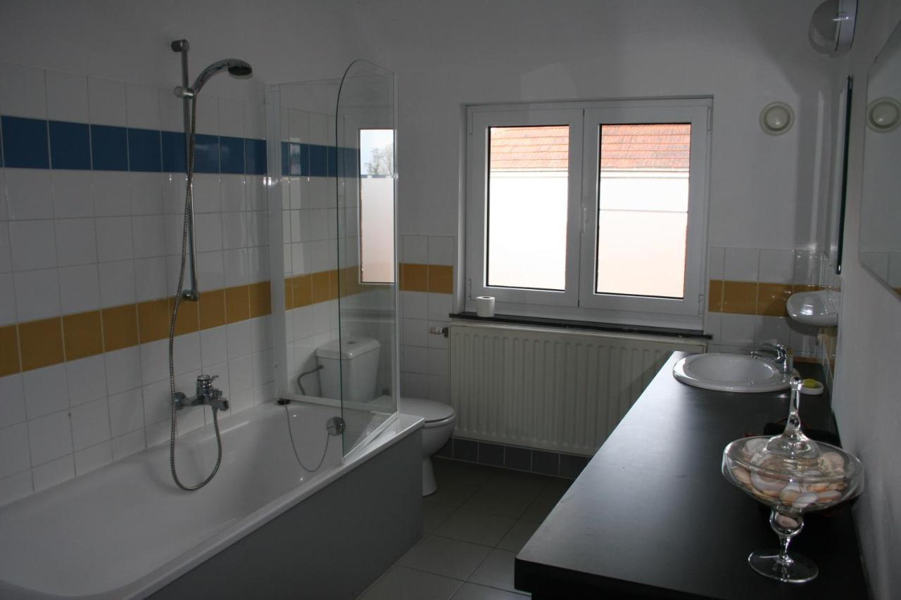 De Bron Heverlee Exteriör bild