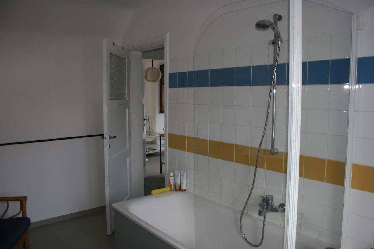 De Bron Heverlee Exteriör bild